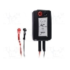 Multimetru digital,  - XTRA COIL ADAPTER