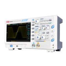 OSCILOSCOP DISPLAY ULTRA PHOSPHOR UPO2072CS - MIE0266