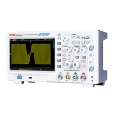 OSCILOSCOP DISPLAY ULTRA PHOSPHOR UPO2074CS U - MIE0268