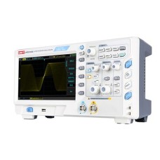 OSCILOSCOP DISPLAY ULTRA PHOSPHOR UPO2102CS - MIE0267