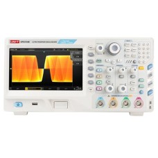 OSCILOSCOP ULTRA PHOSPHOR UPO3154E UNI-T - MIE0367