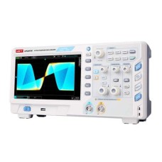 OSCILOSCOP UPO2072E UNI-T - MIE0420
