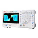 OSCILOSCOP UPO2102E UNI-T - MIE0421