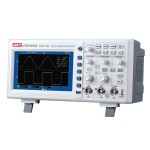 OSCILOSCOP UTD2102CEX UNI-T - MIE0262