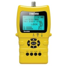 SAT-FINDER TM-8500 TRIMAX - MIE0222