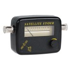 SATELLITE FINDER - MIE0200 SATELLITE FINDER - MIE0200