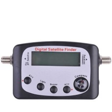 SAT FINDER CU AFISAJ SI BUSOLA - MIE0201 SAT FINDER CU AFISAJ SI BUSOLA - MIE0201