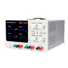 SURSA LABORATOR UTP3305 UNI-T - MIE0282