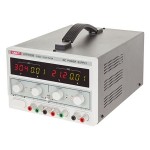 SURSA LABORATOR  UTP 3703 UNI-T - MIE0152