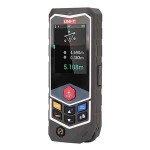 TELEMETRU DIGITAL 120M LM120D UNI-T - MIE0389