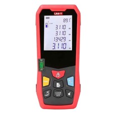 TELEMETRU DIGITAL LM100 UNI-T - MIE0314