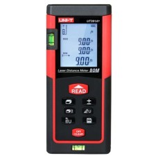 TELEMETRU DIGITAL UT391A+ UNI-T - MIE0252