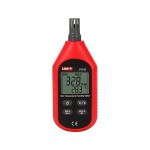 TERMOHIGROMETRU UT333 UNI-T - MIE0285