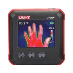 TERMOMETRU DIGITAL UTI80P UNI-T - MIE0423