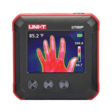 TERMOMETRU DIGITAL UTI80P UNI-T - MIE0423