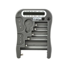 TESTER BATERII KT333CE - MIE0151