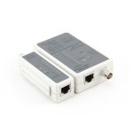 TESTER CABLU RJ-45 GEMBIRD - G-NCT1