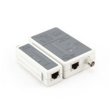 TESTER CABLU RJ-45 GEMBIRD - G-NCT1