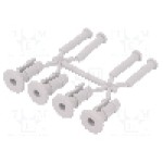 Nit {{Material}}, lungime {{Lungime nit}}, HT HI TECH POLYMERS OY - LNS-1