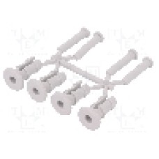 Nit {{Material}}, lungime {{Lungime nit}}, HT HI TECH POLYMERS OY - LNS-1