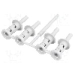 Nit {{Material}}, lungime {{Lungime nit}}, TRELLEBORG - 101301