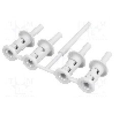 Nit {{Material}}, lungime {{Lungime nit}}, TRELLEBORG - 101301