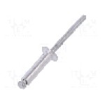 Nit aluminiu, lungime 19mm, VOREL - 70510