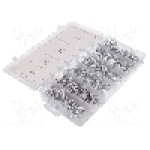 Nit aluminiu, lungime {{Lungime nit}}, YATO - YT-36420