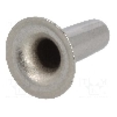 Nit oţel, lungime 10mm, BOSSARD - 1371118 Nit oţel, lungime 10mm, BOSSARD - 1371118