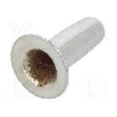 Nit oţel, lungime 8mm, BOSSARD - 1371045