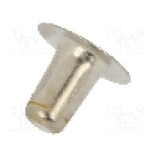 Nit oţel, lungime 9mm, BOSSARD - 1371134