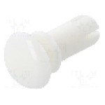 Nit poliamida, lungime 10.5mm, DREMEC - 8G4025.0X8.5W