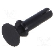 Nit poliamida, lungime 10mm, DREMEC - 8G4033.0X8.5B