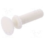 Nit poliamida, lungime 10mm, DREMEC - 8G4033.0X8.5W