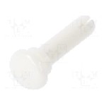 Nit poliamida, lungime 15mm, DREMEC - 8G4024.0X14.0W