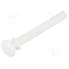 Nit poliamida, lungime 23mm, DREMEC - 8G4013.0X21.5W