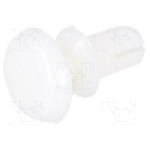 Nit poliamida, lungime 3.2mm, DREMEC - 8G4012.0X2.0W