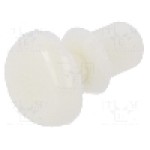 Nit poliamida, lungime 3.2mm, DREMEC - 8G4012.6X2.0W