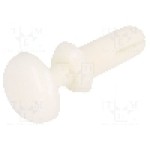 Nit poliamida, lungime 4.8mm, DREMEC - 8G4012.0X3.6W