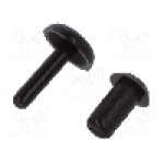 Nit poliamida, lungime 4mm, DREMEC - 8G4012.0X2.8B