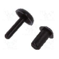 Nit poliamida, lungime 4mm, DREMEC - 8G4012.0X2.8B