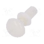 Nit poliamida, lungime 4mm, DREMEC - 8G4012.0X2.8W