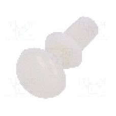 Nit poliamida, lungime 4mm, DREMEC - 8G4012.0X2.8W