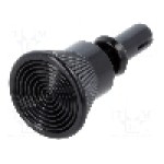 Nit poliamida, lungime 6.5mm, DREMEC - 8G4043.0X5.0B