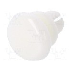 Nit poliamida, lungime 6mm, DREMEC - 8G4026.0X4.0W