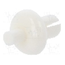 Nit poliamida, lungime 6mm, DREMEC - 8G4054.0X4.5W