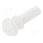 Nit poliamida, lungime 7.2mm, DREMEC - 8G4012.6X6.0W