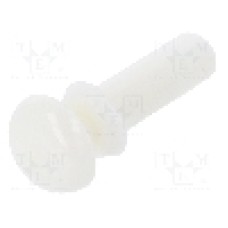 Nit poliamida, lungime 7.2mm, DREMEC - 8G4012.6X6.0W