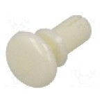 Nit poliamida, lungime 7mm, DREMEC - 8G4024.0X5.5W