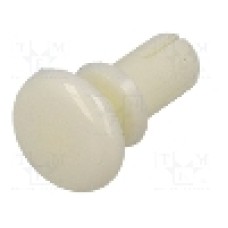 Nit poliamida, lungime 7mm, DREMEC - 8G4024.0X5.5W